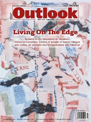 Outlook - Magazine